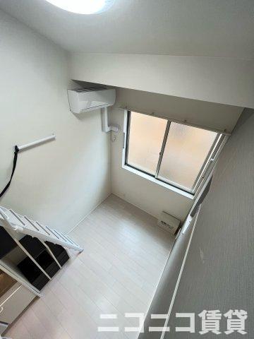 眺望　別号室イメージの為、現状を優先致します。