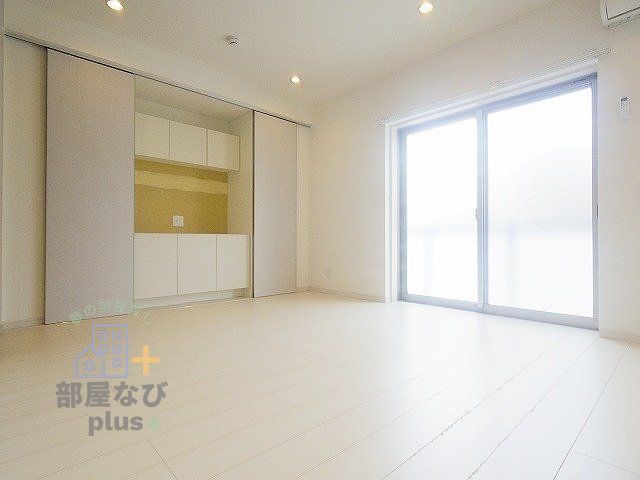 居室・リビング　※同仕様写真