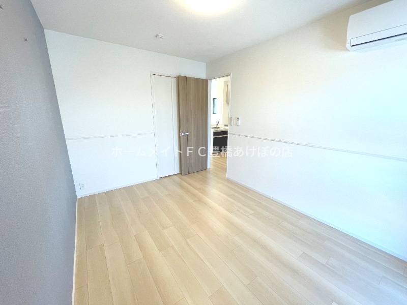 その他部屋・スペース　同型完成モデル