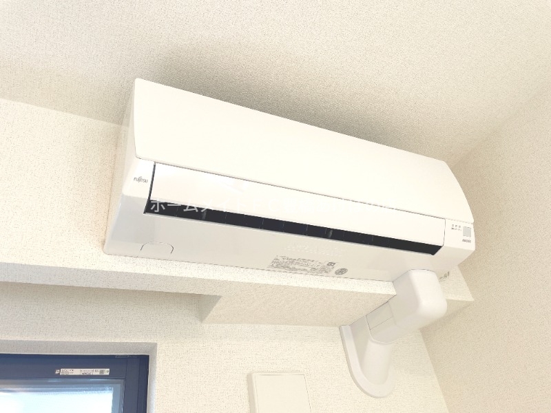 その他設備　同型完成モデル