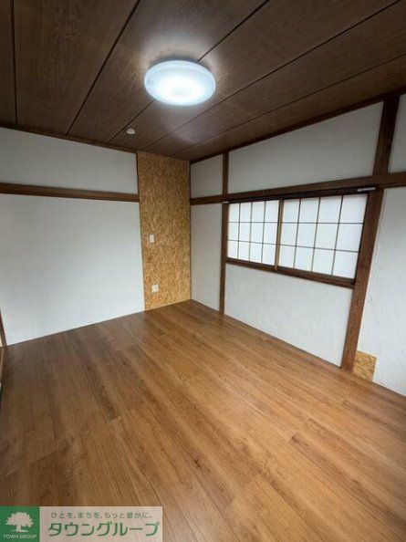 その他　リビング/居室