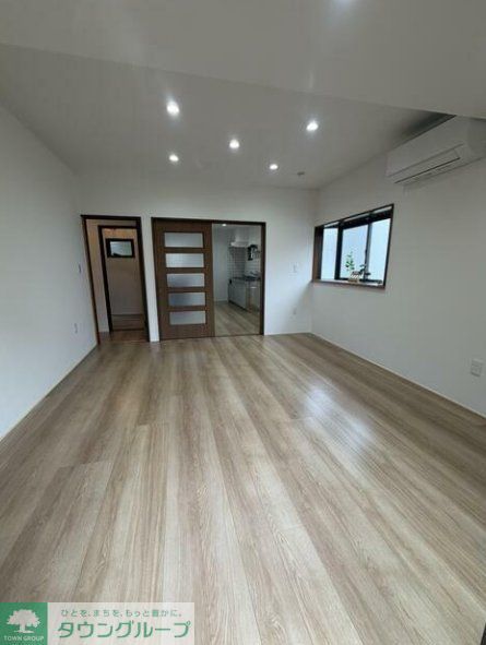 その他部屋・スペース　リビング/居室