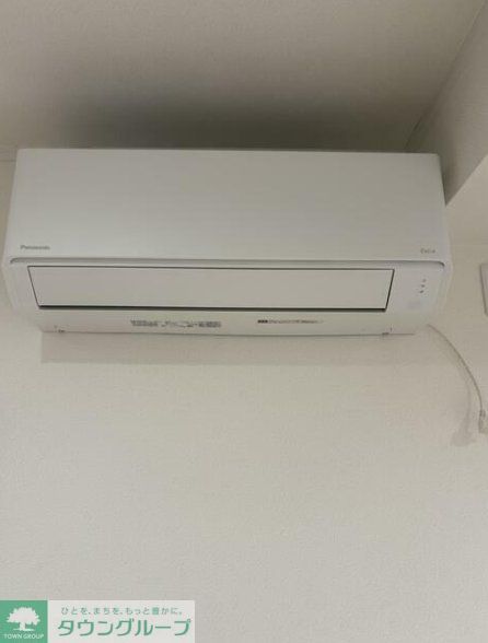 その他設備　設備