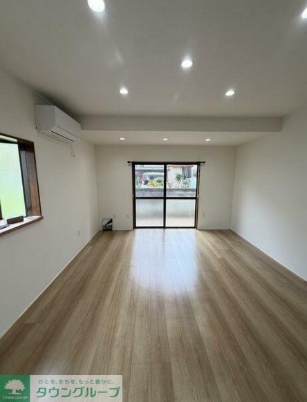 居室・リビング　リビング/居室