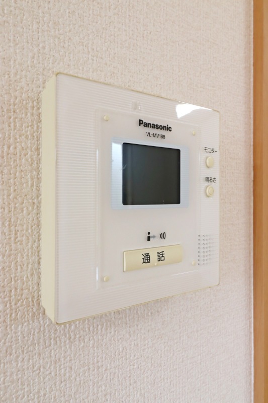 セキュリティ　図面と現状に相違がある場合には現状を優先