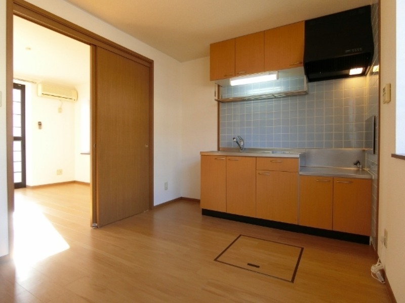 居室・リビング　図面と現状に相違がある場合には現状を優先