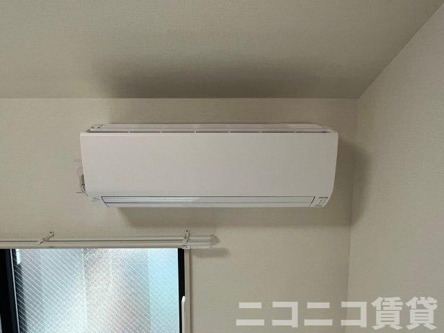 その他設備　別号室イメージの為、現状を優先致します。