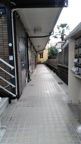ロビー