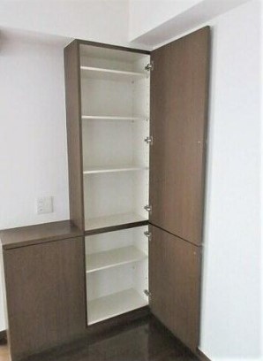 玄関　※こちらの写真は他部屋になり参考写真です