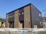  築3年8ヶ月 2階建の賃貸物件