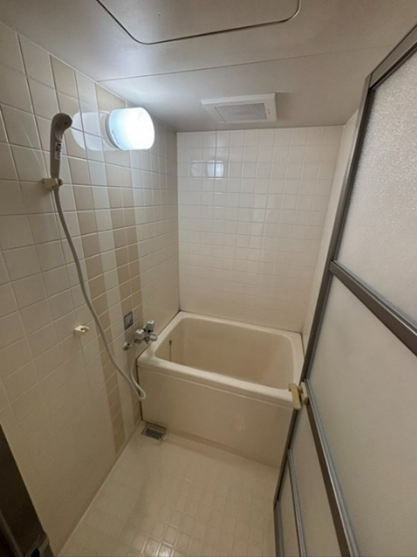 バス・シャワールーム　他の部屋の写真です