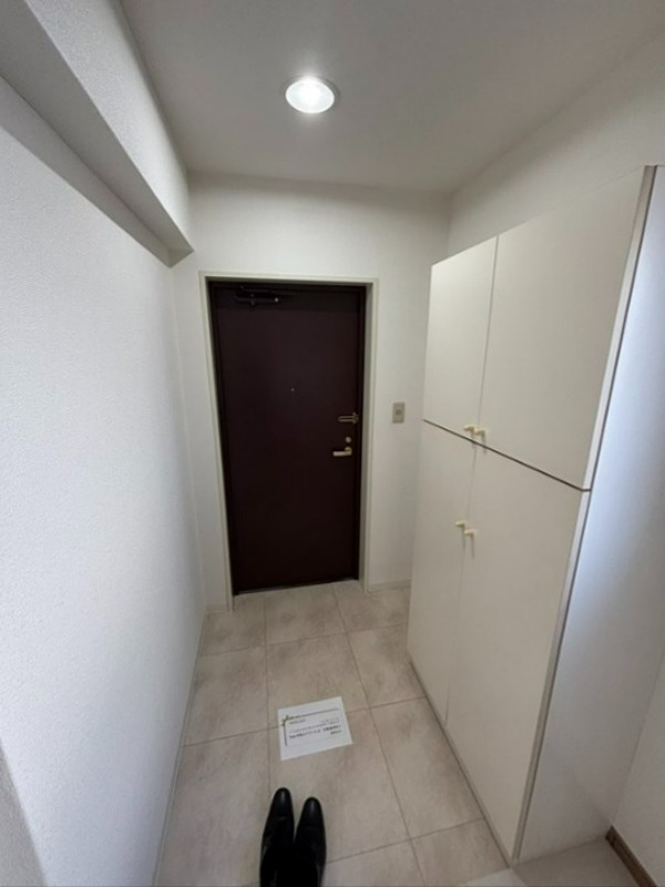 玄関　他の部屋の写真です