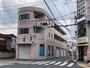 金町駅より徒歩18分 2階 築34年3ヶ月の賃貸物件