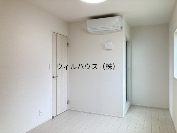 その他部屋・スペース　明るい室内！