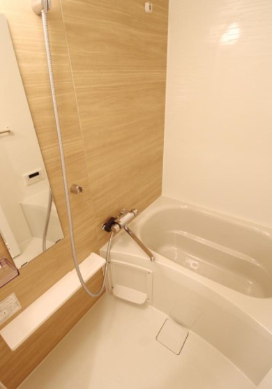 バス・シャワールーム　☆お風呂☆