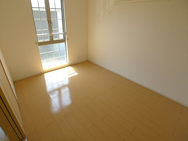 その他部屋・スペース　洋室6帖です。
