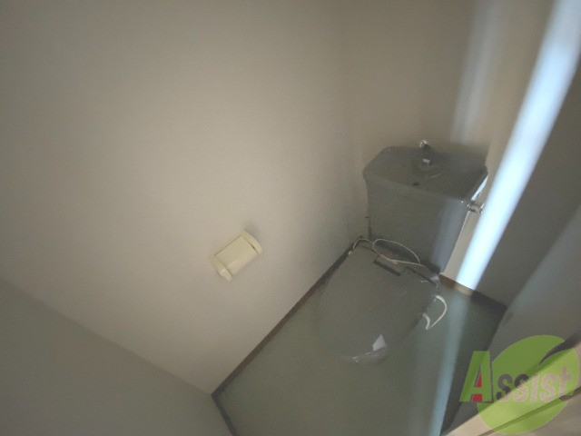 トイレ　トイレがリラックスできる場所という人も多いですよね。