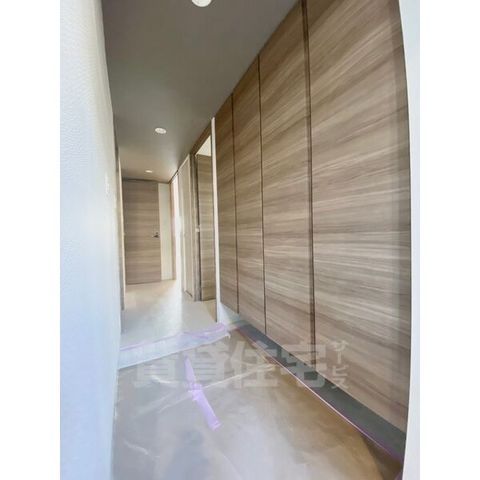 玄関　同タイプ