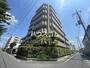 LM東川口AKAO 1階 築37年9ヶ月の賃貸物件