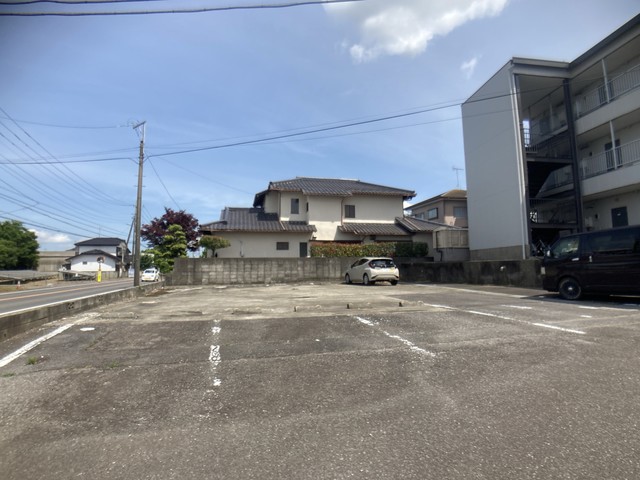 その他　敷地内駐車場（その他）まで5m