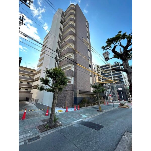 眺望　※別号室の参考写真です