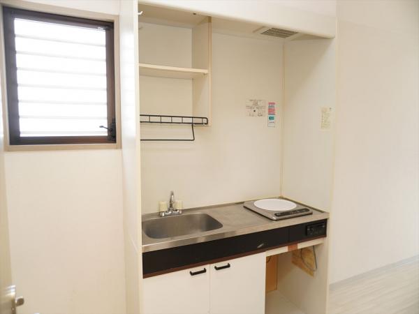 その他設備　その他部屋・スペース