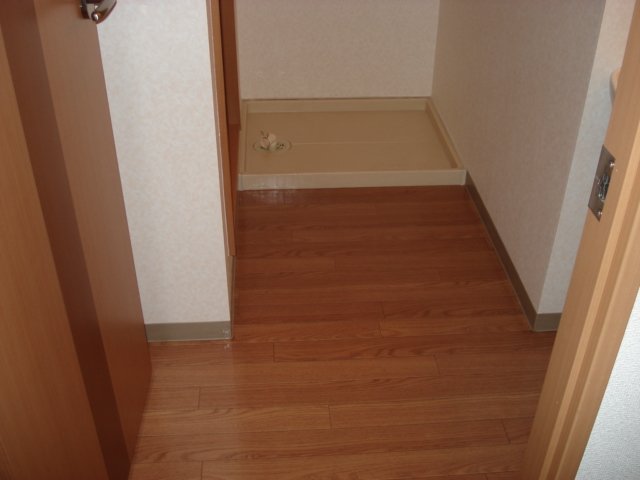 その他　脱衣所