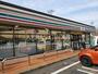 コンビニ　セブン-イレブン 千葉桜木８丁目店（コンビニ）まで674m