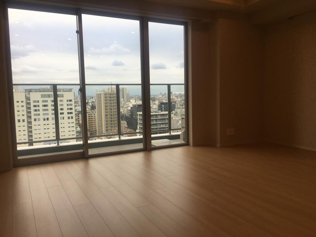 居室・リビング　参考写真