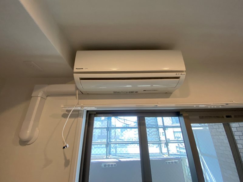 その他設備　※506号室