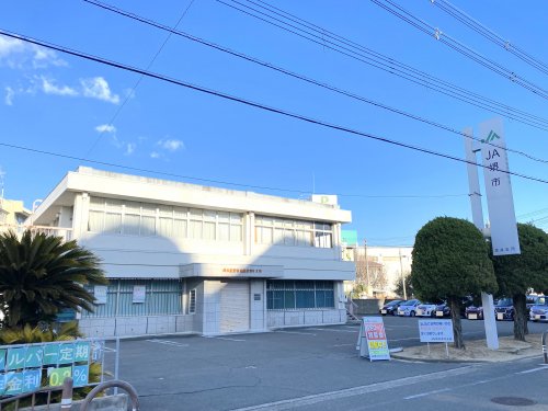 銀行　JA堺市深井支所（銀行）まで265m