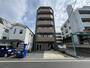 大森町駅より徒歩4分 3階 築9年8ヶ月の賃貸物件