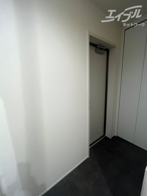 玄関　玄関のお写真です