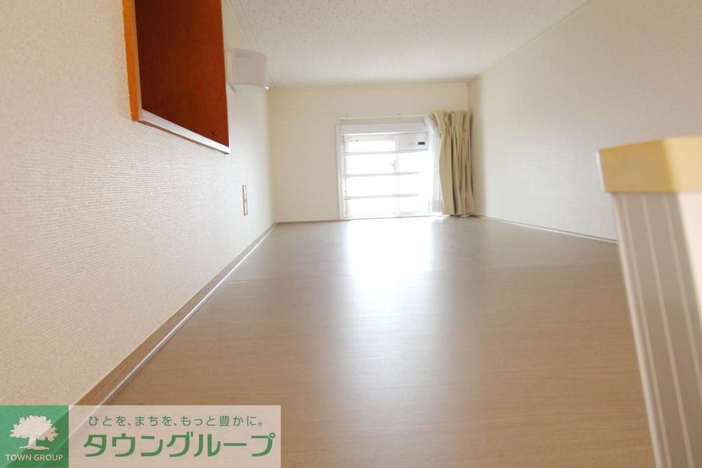 その他部屋・スペース　ロフト