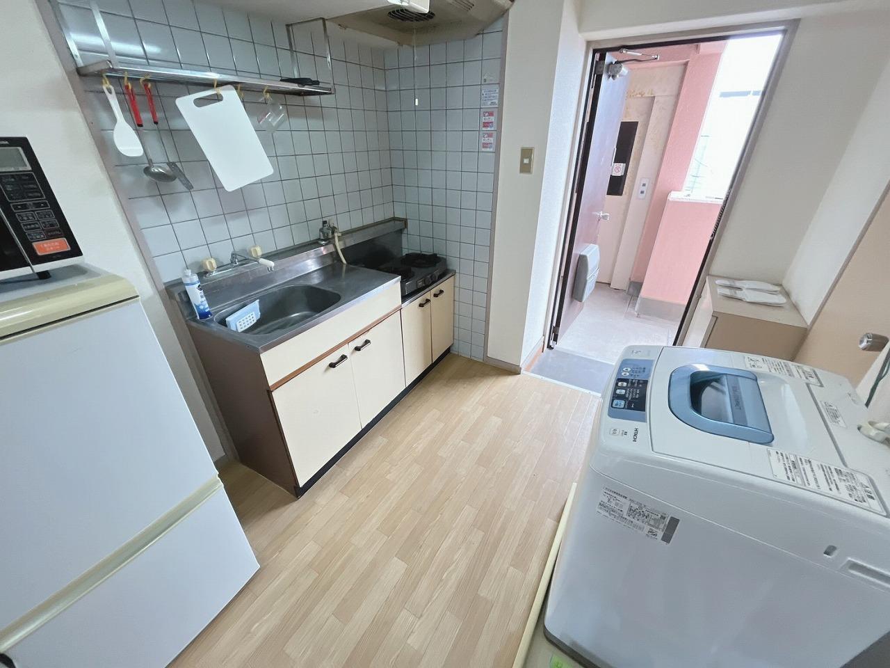 キッチン　キッチン・家具家電プレゼント