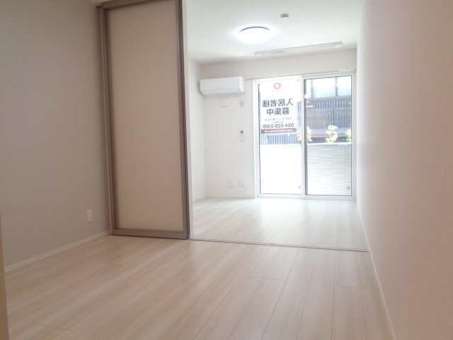 その他部屋・スペース　洋室4.6帖