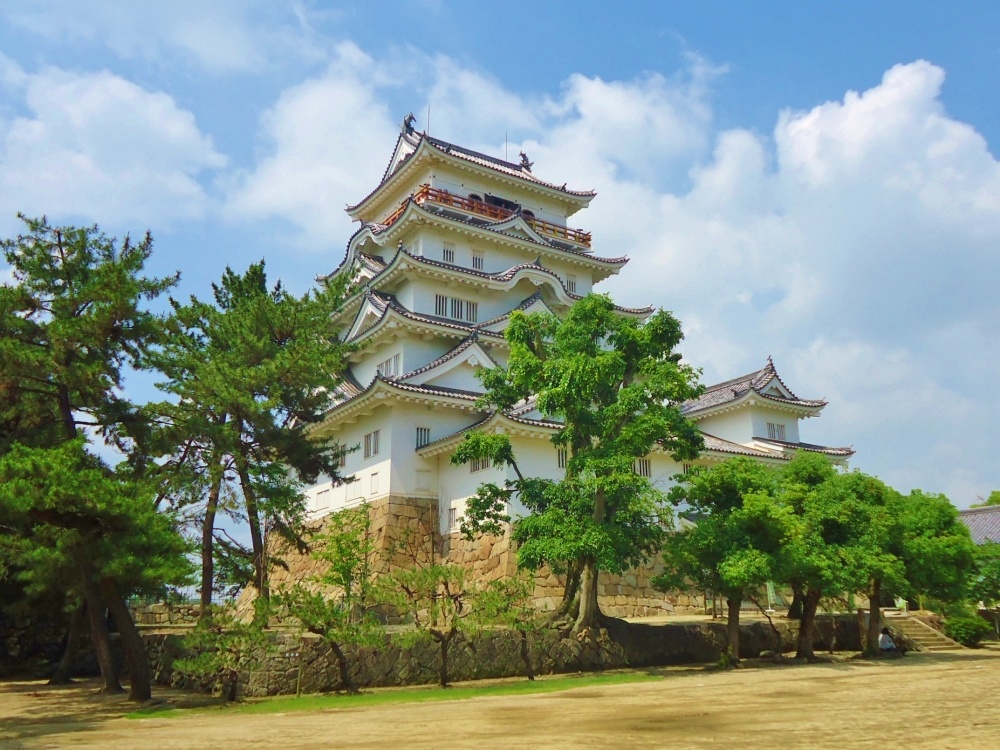 その他　福山城（その他）まで878m
