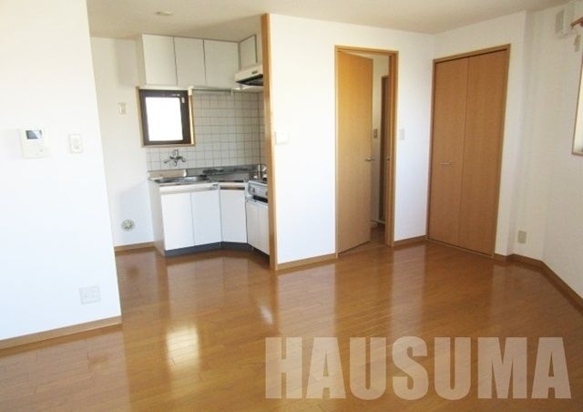 その他部屋・スペース　洋室