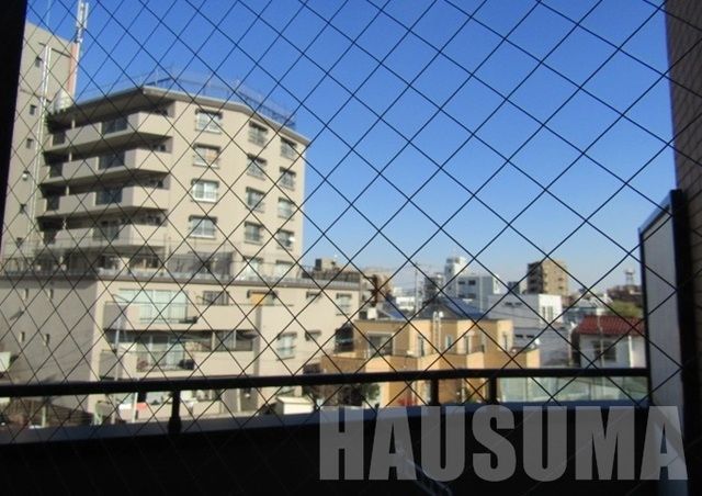 眺望　景色