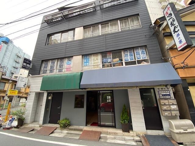ロビー