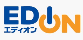 ホームセンター　エディオン泉佐野店（ホームセンター）まで1175m