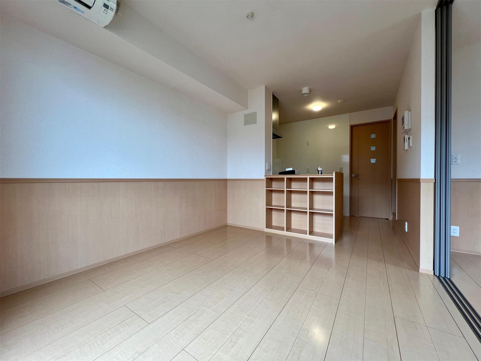 その他共有部分　同タイプ室内写真（反転タイプ）