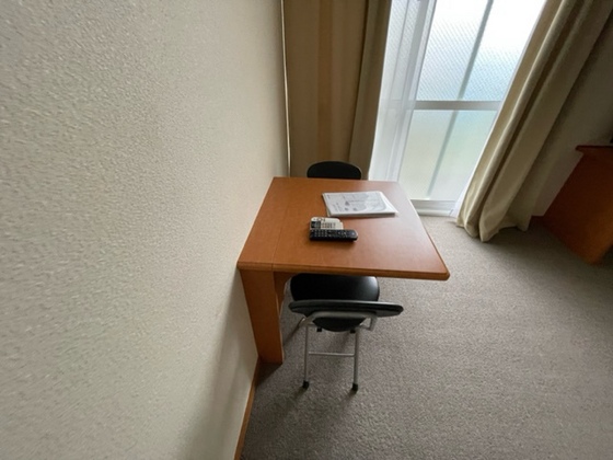 その他　※別部屋の写真です