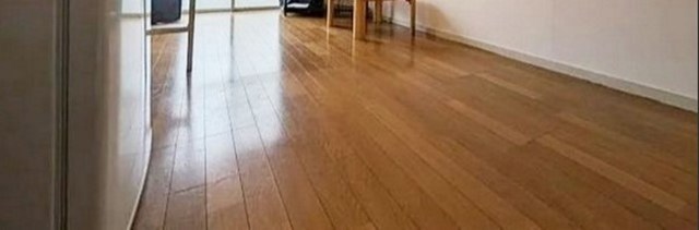 居室・リビング　別部屋同仕様タイプ