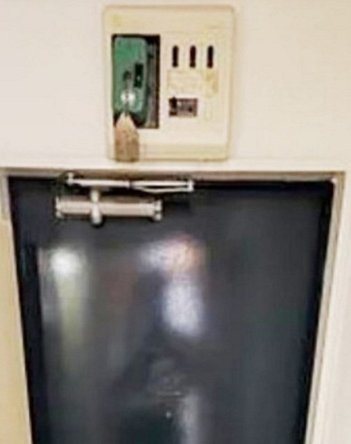 その他設備　別部屋同仕様タイプ