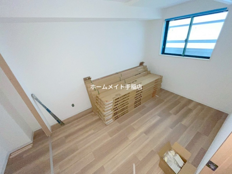 その他部屋・スペース　洋室スペースでございます！