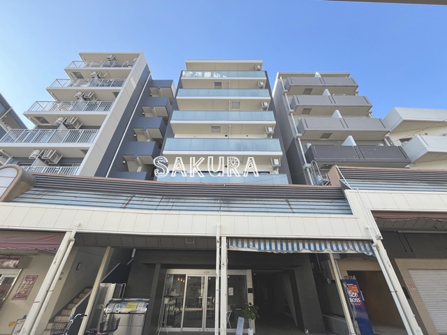 建物外観　当店おすすめ物件♪