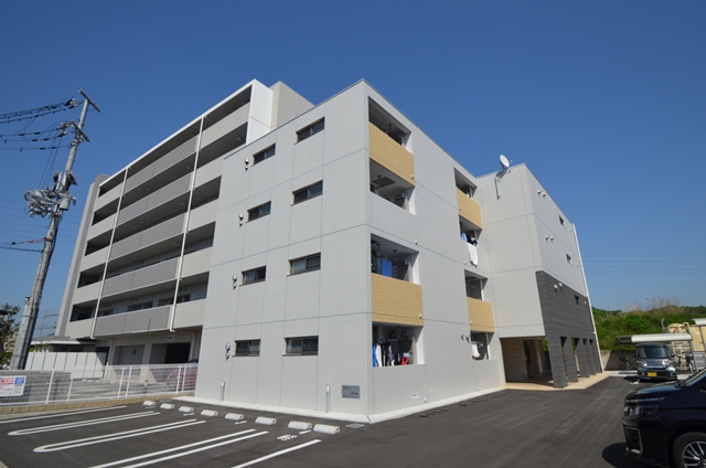 建物外観　※イメージです。
