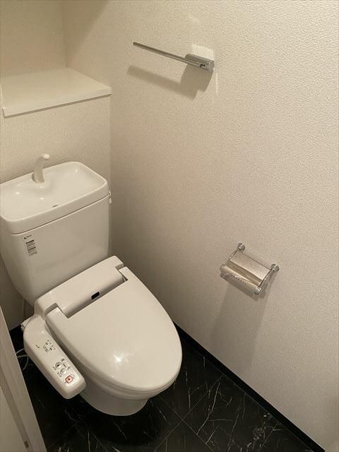 トイレ　別部屋　参考