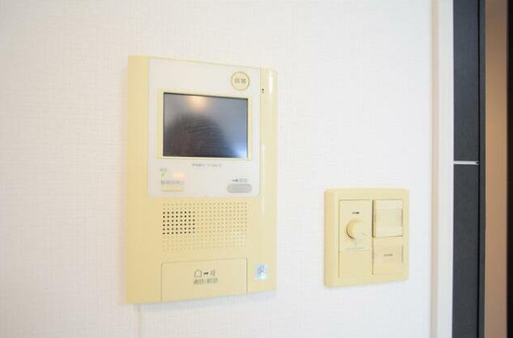 セキュリティ　他部屋参考